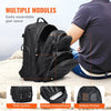 Tactical Backpack 40L