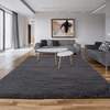 Plush Velvet Large Area Rug