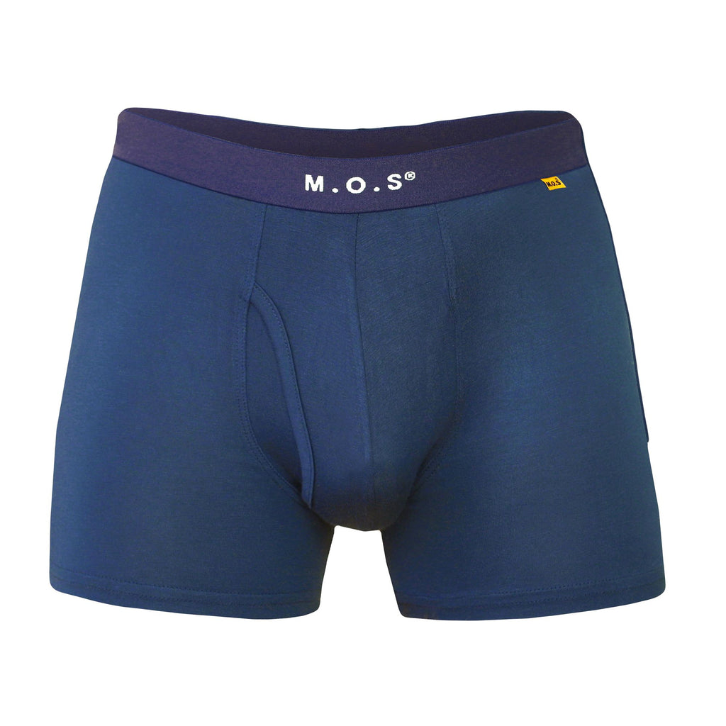 BambooLux Boxer Briefs Pouch