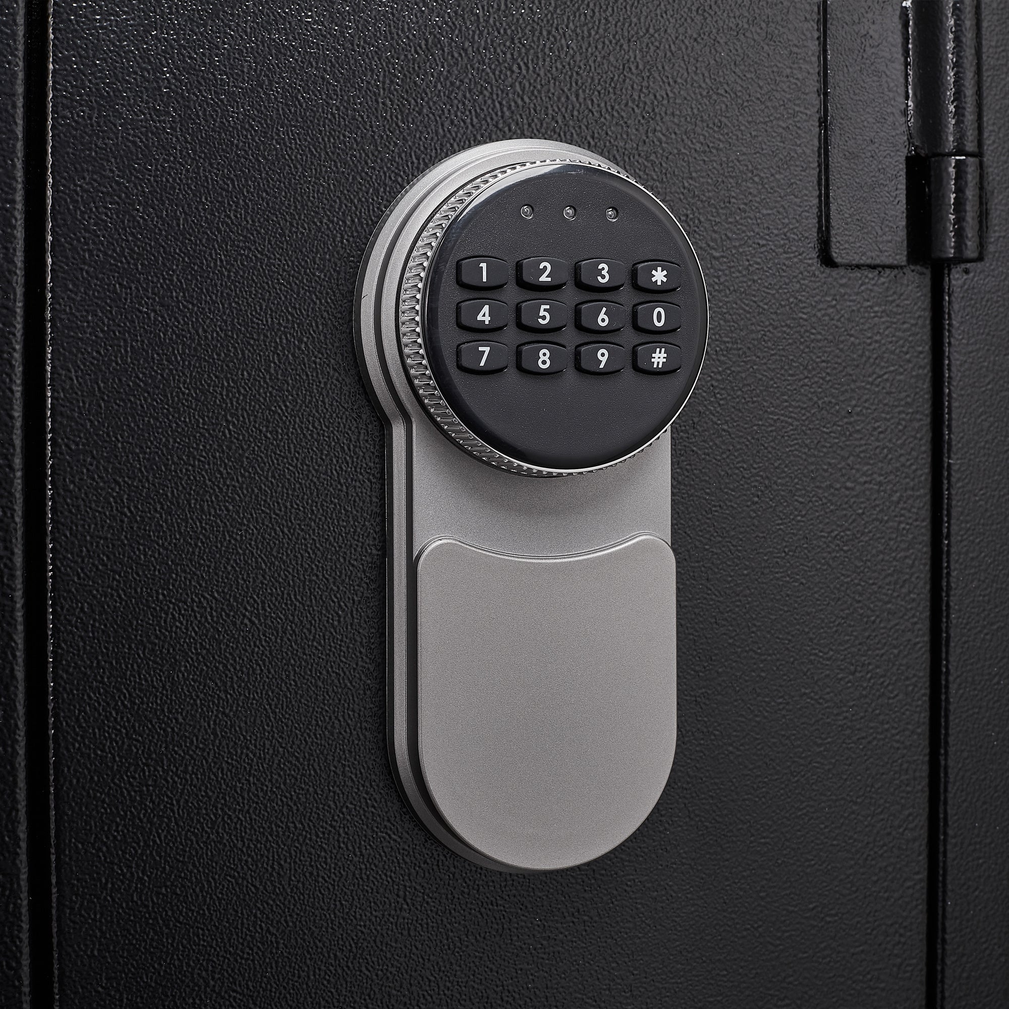 Smart Access Firearm Security Safe