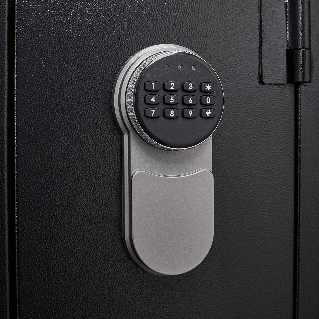 Smart Access Digital Keypad Gun Safe