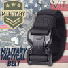 Tactical Military Belt