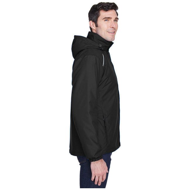 Brisk Mens Insulated Jacket