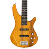 Electric 5 String Bass Guitar