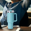 Giant 40oz Insulated Beverage Tumbler