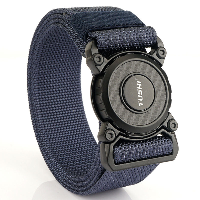 PeakGear Nylon Belt Tactical