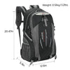 36L Outdoor Backpack