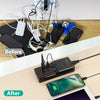 Multi 12 Port USB Charging Station