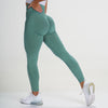 Ultimate Seamless Workout Leggings