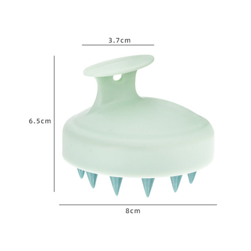 Scalp Hair Massager