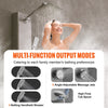 Luxurious 5-in-1 Spa Shower Panel System