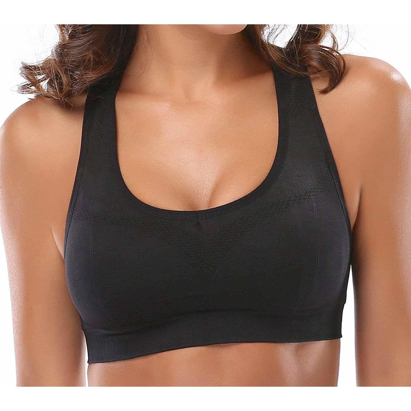 Performance Racerback Sports Bra
