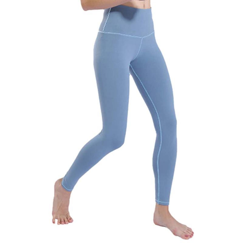 Ultimate Comfort & Style: Women's High-Waisted Leggings