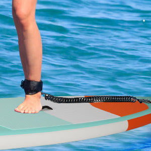 Portable Inflatable SUP Adventure