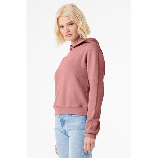Classic Women's Hooded Sweatshirt