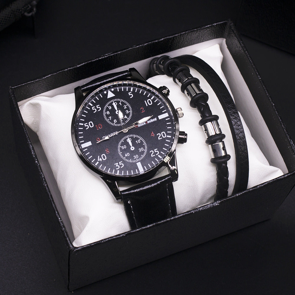 Fashion Quartz Watch