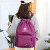 Draw String Back Pack