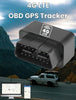 Supermini SubCompact Vehicle Safety GPS Tracker + GPS card SIM