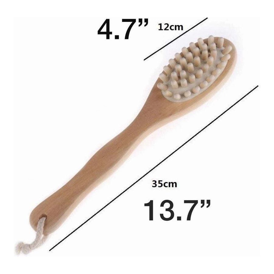 Massage Brush