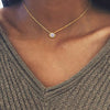 Tewiky Diamond Necklaces