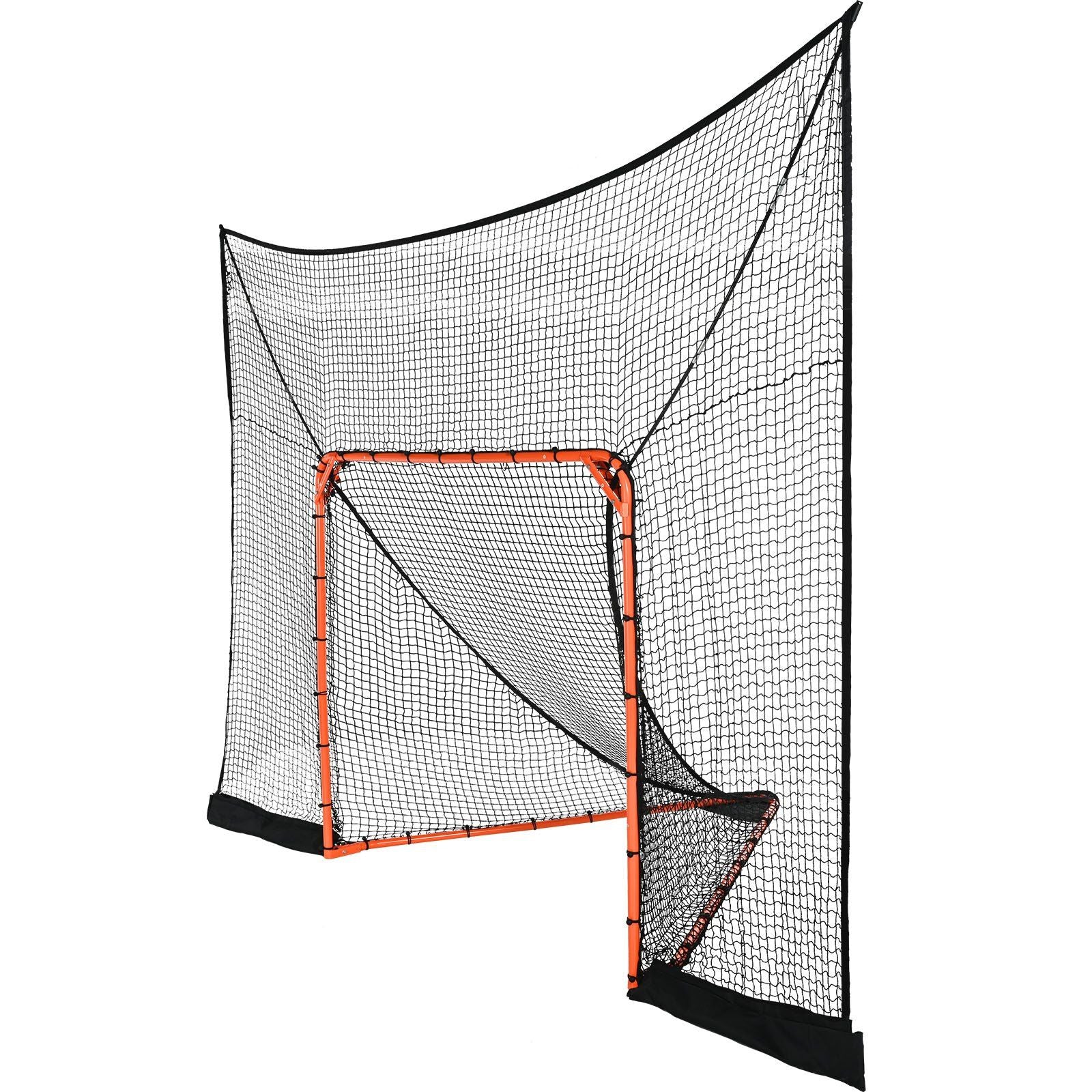 Lacrosse Backstop Training Net