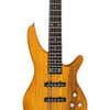 Electric 5 String Bass Guitar