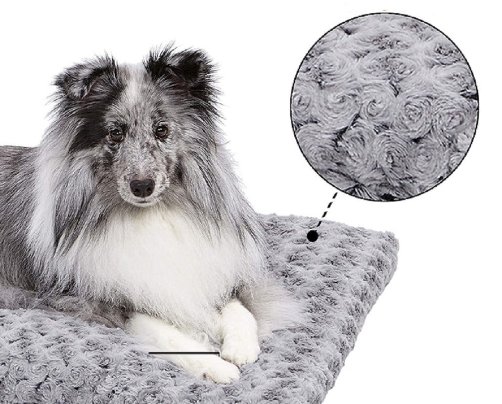 Ultimate Cozy Dog Bed for Happy Naps