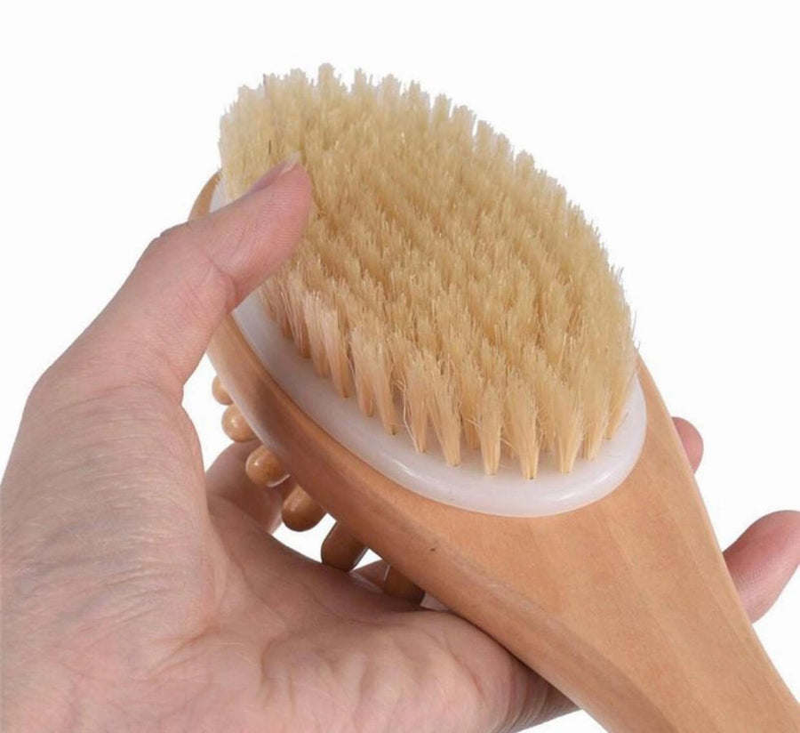 Massage Brush