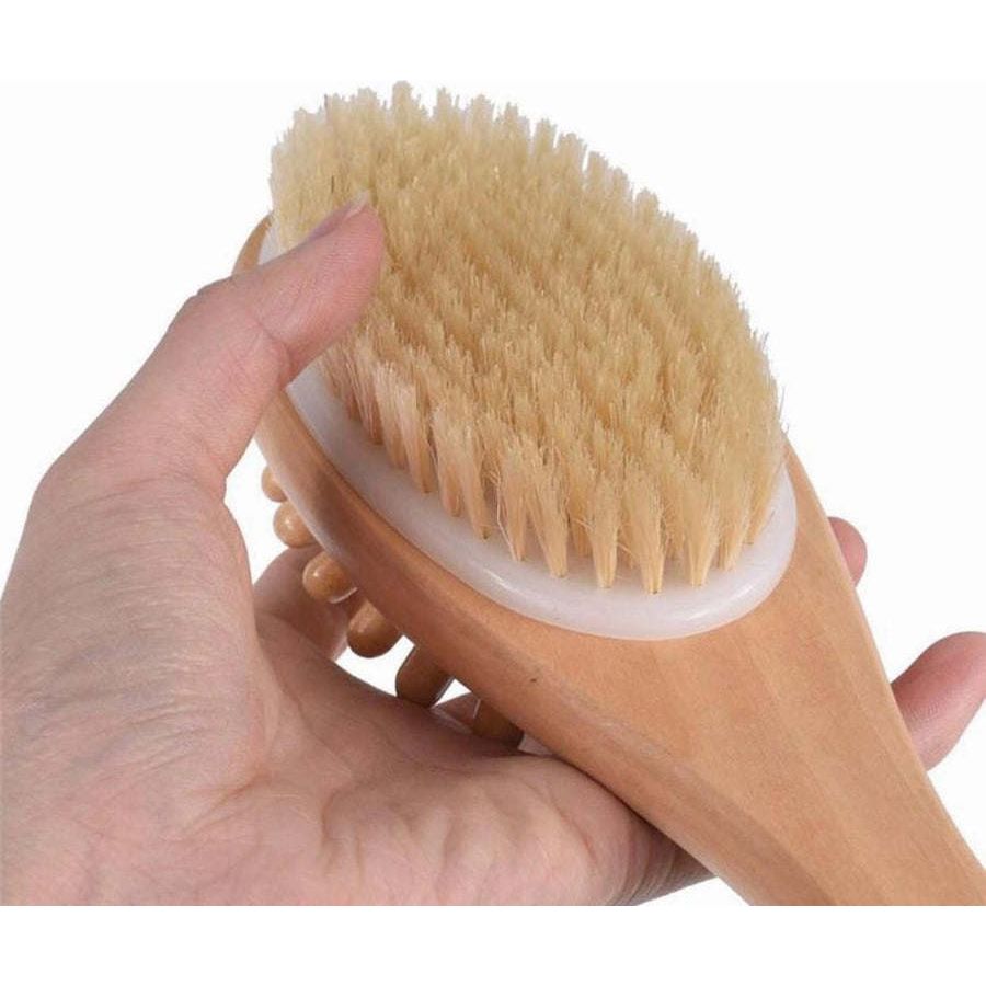 Massage Brush