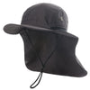 UV Protection Outdoor Hat