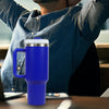 40oz V2 Premium Insulated Tumbler