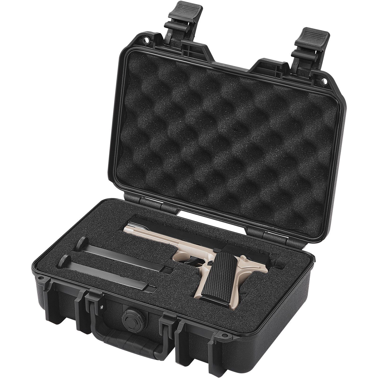 Hard Pistol Case