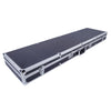 Aluminum Locking Gun Carry Case