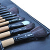 18 Pcs Makeup Brushes Set