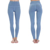 Ultimate Comfort & Style: Women's High-Waisted Leggings