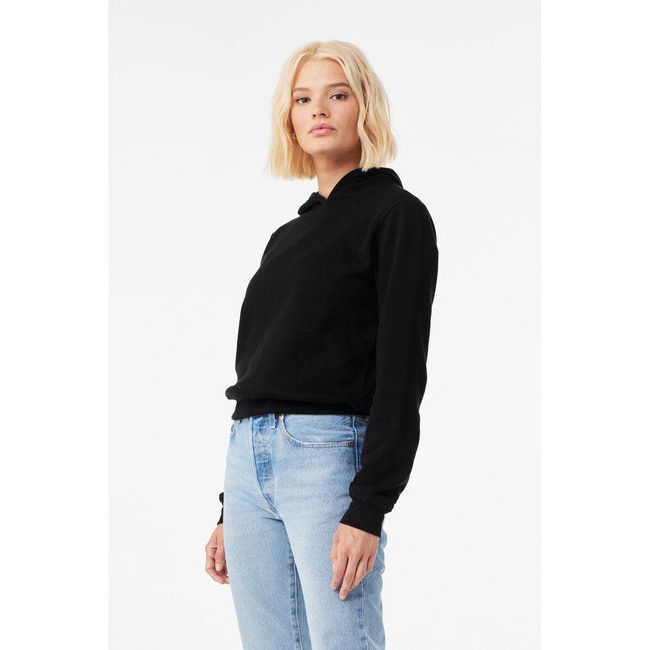 Classic Women's Hooded Sweatshirt