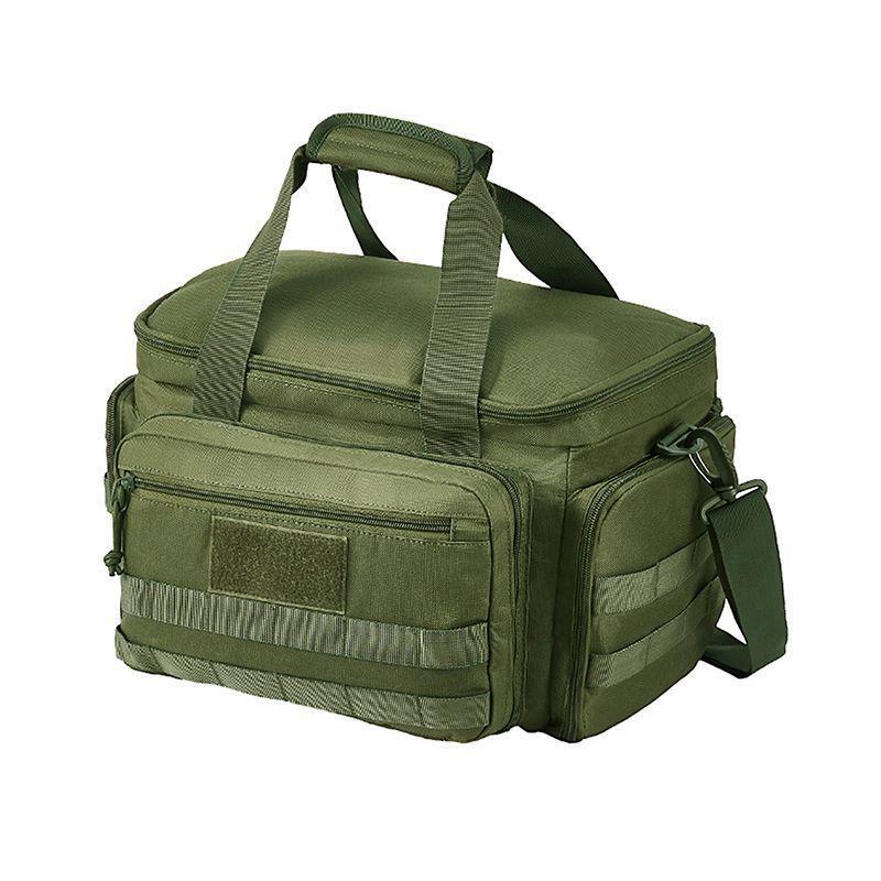 Pistol Range Tactical Backpack