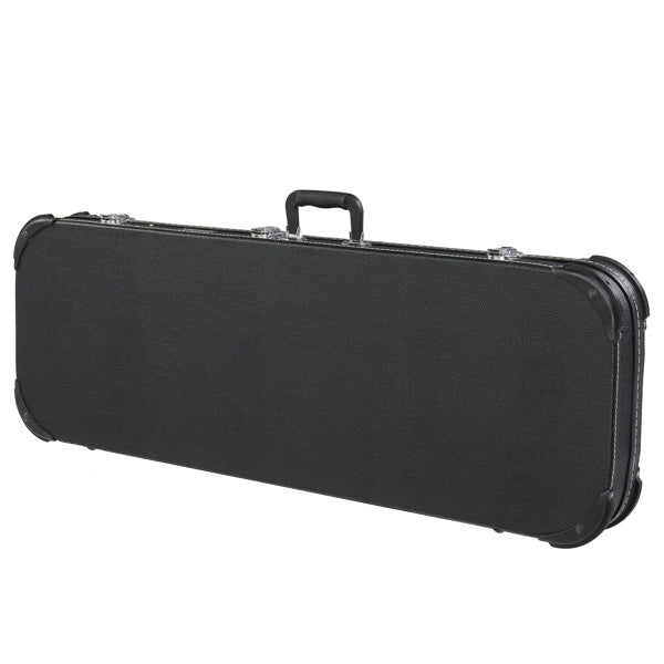 Electric Guitar Square Hard Case