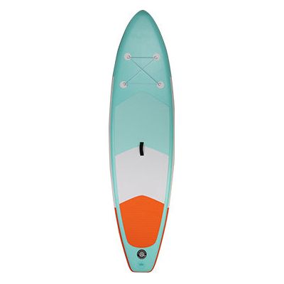 Portable Inflatable SUP Adventure