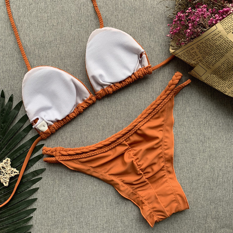 Elegant Scorpion Swimwear for Women