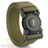 Tactical Nylon Belt