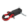2" Trailer Shackle