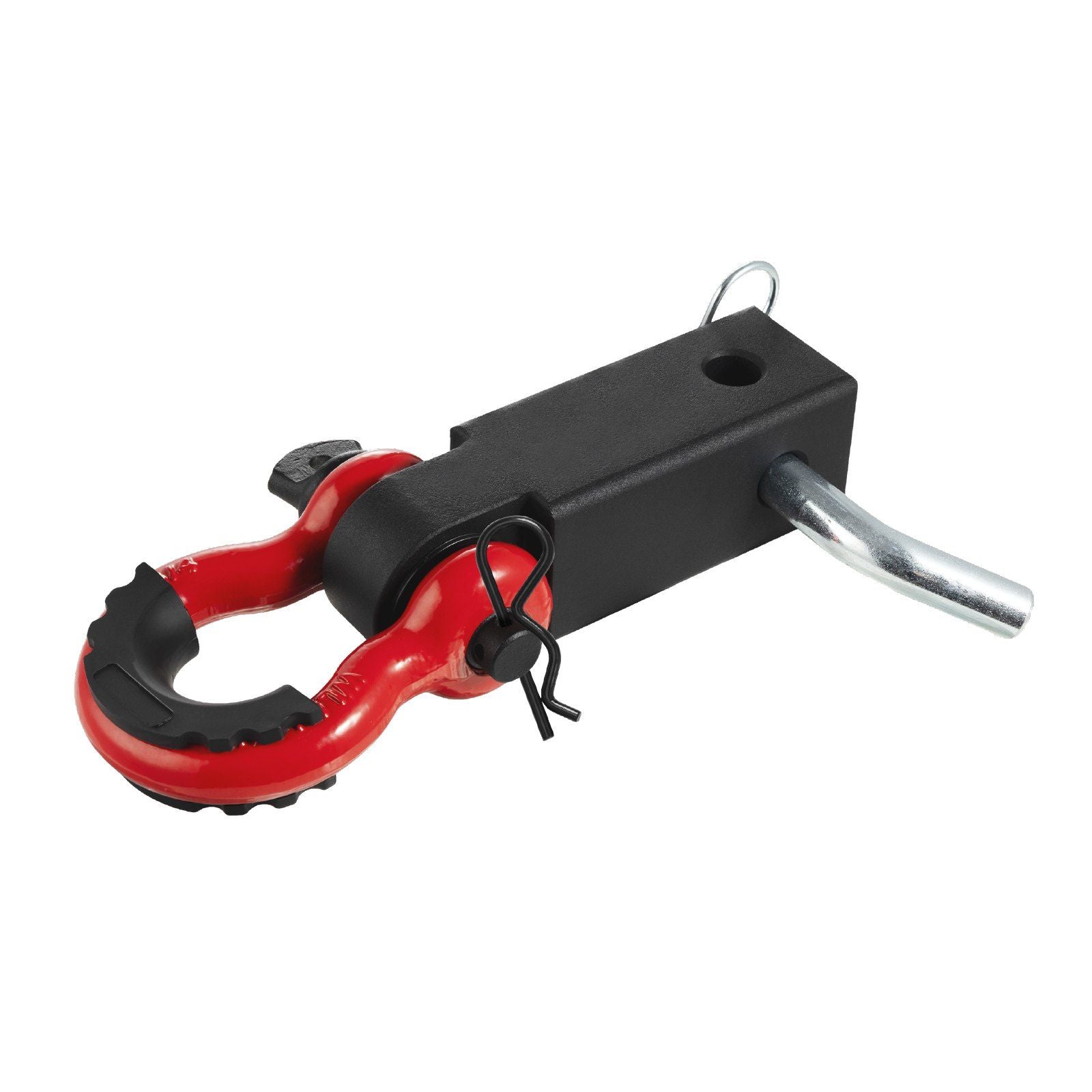 2" Trailer Shackle