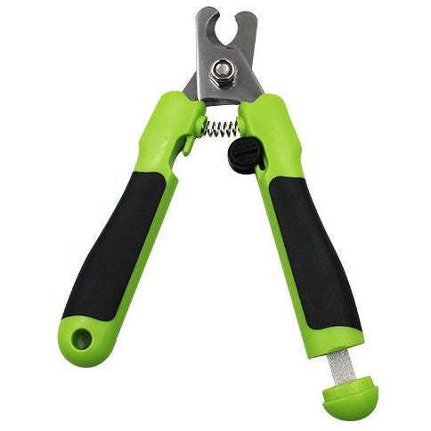Ultimate Pet Nail Clipper & Filer Combo