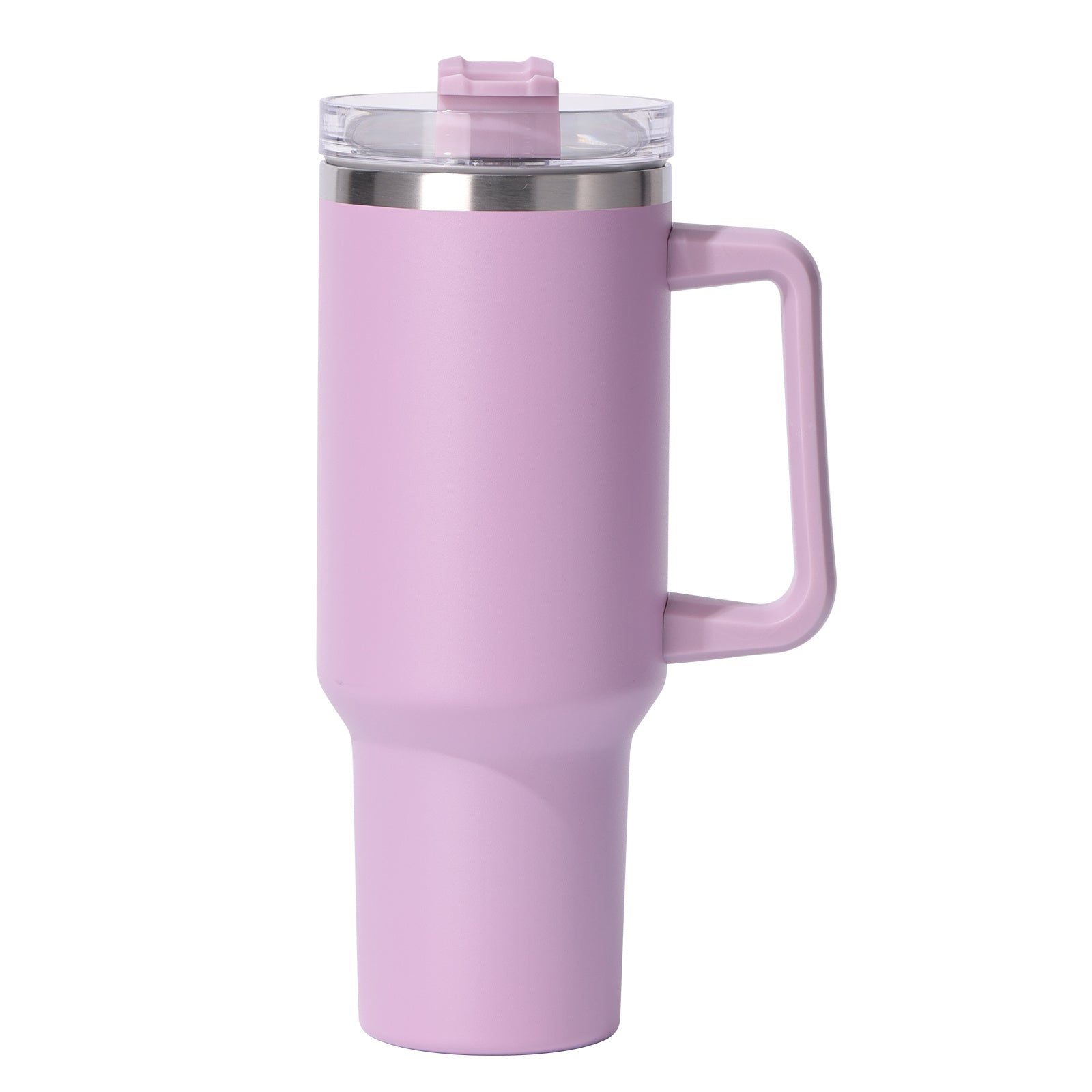 Giant 40oz Insulated Beverage Tumbler