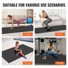 Large Anti-Slip Exercise Mat