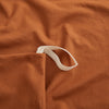 Luxurious Cotton Bed Duvet Set