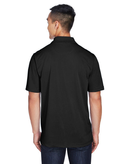 Men's Advantage Moisture-Wicking Performance Polo