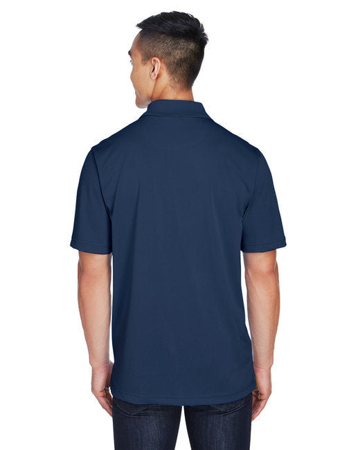 Men's Advantage Moisture-Wicking Performance Polo