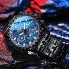 Men's Automatic Mechanical Watch